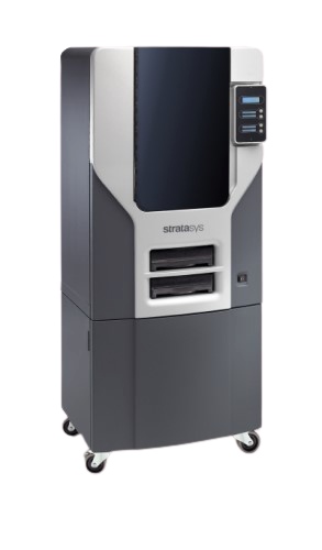 Fortus 250mc 3D Printer  Stratasys™ Support Center