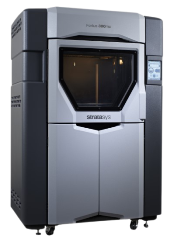 Fortus 380mc 3D Printer