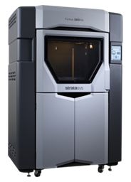 Fortus 380mc 3D Printer Fortus 380mc 3D Printer