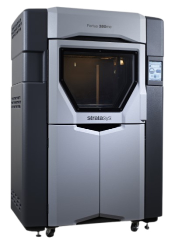 Fortus 380mc 3D Printer Fortus 380mc 3D Printer