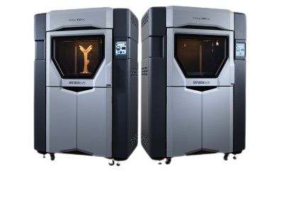 Stratasys Fortus 450mc 3D Printer