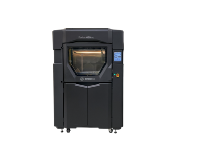 FDM Fortus 450 New black- Support Center Printer Page Image_w400xh293