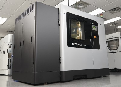 Stratasys Fortus 900mc 3D Printer Stratasys Fortus 900mc 3D Printer