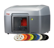 Mojo 3D Printer Mojo 3D Printer