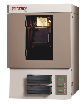Prodigy Plus 3D Printer Prodigy Plus 3D Printer