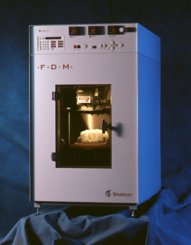 FDM 2000/3000/8000 - FDM2000   Support Center Printer Page Image