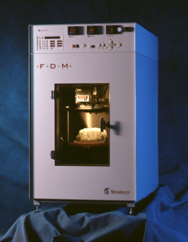 FDM 2000 3D Printer FDM 2000 3D Printer