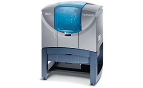 Objet Eden260 3D Printer Objet Eden260 3D Printer