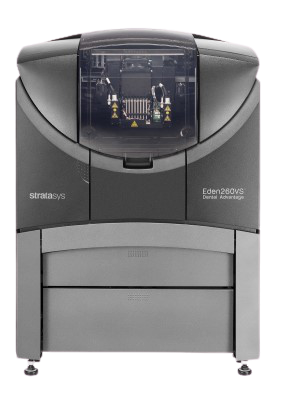 Objet Eden260V/VS 3D Printer Objet Eden260V/VS 3D Printer