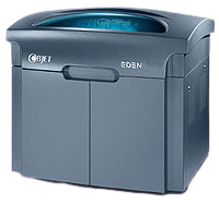 Eden500V 3D Printer