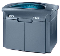 Eden500V 3D Printer Eden500V 3D Printer