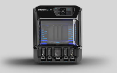 Stratasys J35 Pro 3D Printer Stratasys J35 Pro 3D Printer