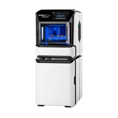 Stratasys J5 MediJet 3D Printer