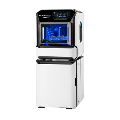 Stratasys J5 MediJet 3D Printer Stratasys J5 MediJet 3D Printer