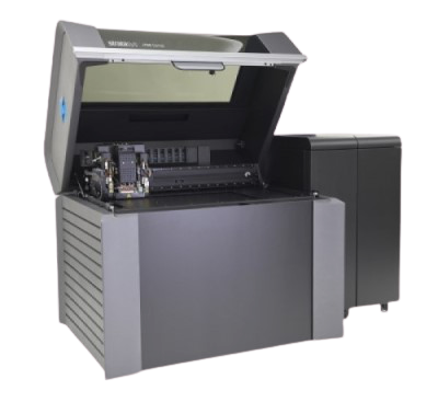 Stratasys J00 Dental 3D Printer Stratasys J00 Dental 3D Printer