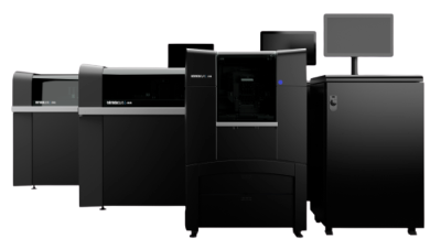 Stratasys J8 Series of 3D Printers