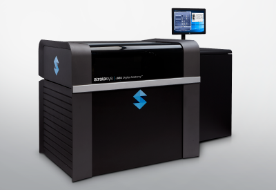 Stratasys Digital Anatomy 3D Printer Support