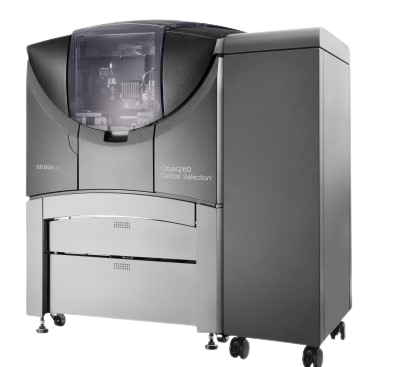 Stratasys Objet260 Dental Selection 3D Printer