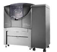Stratasys Objet260 Dental Selection 3D Printer Stratasys Objet260 Dental Selection 3D Printer