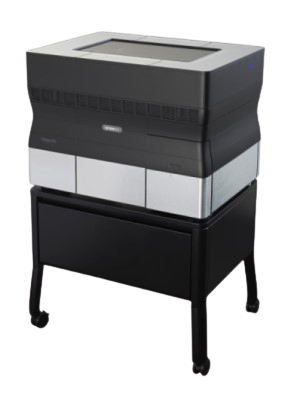 tusind er nok prosa Objet24/30 V3 3D Printers Family | Stratasys™ Support Center