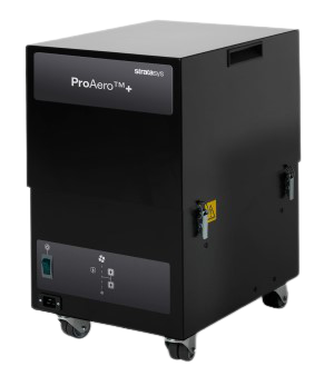 ProAero Plus Air Filtration System
