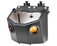 ProSurface Sand Blaster Transparent ProSurface Sand Blaster Transparent