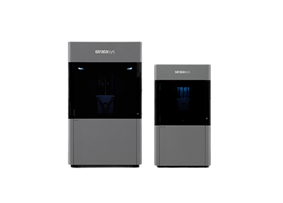 Stratasys Neo Stereolithography series of 3D Printers