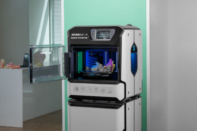 Stratasys J5 Digital Anatomy Printer