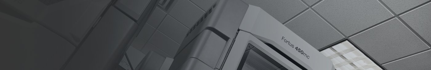 Banner Fortus450 Stratasys Academy Online Banner Fortus450 Stratasys Academy Online