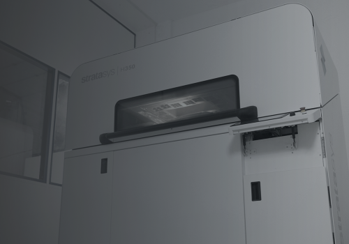 H350 SAF Printer Stratasys Academy Online H350 SAF Printer Stratasys Academy Online
