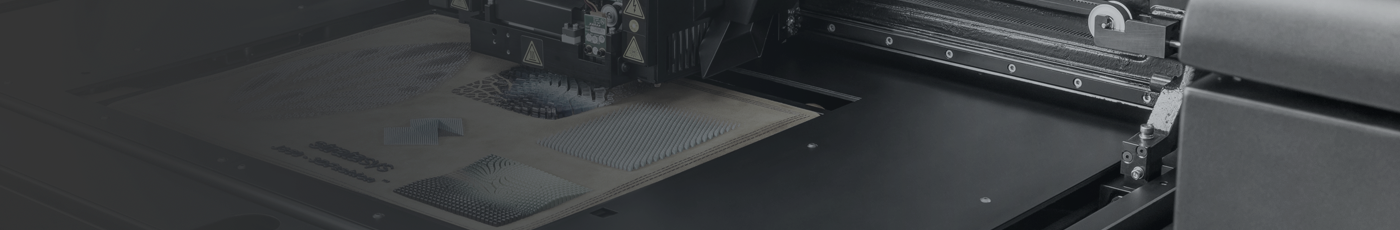 Banner 3D Fashion J850 Stratasys Academy Online Banner 3D Fashion J850 Stratasys Academy Online