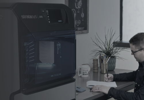 J55 3D Printer Stratasys Academy Online J55 3D Printer Stratasys Academy Online