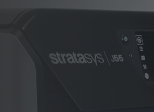 Mobile Banner J55 Stratasys Academy Online