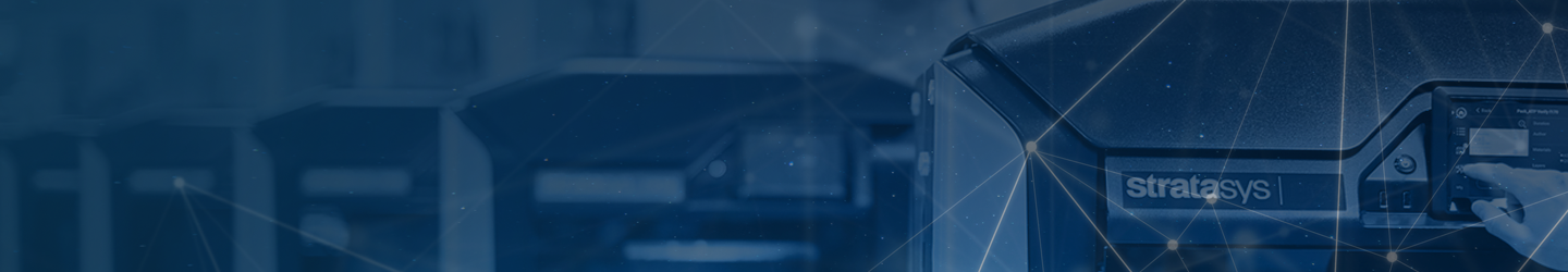 Banner Stratasys Academy Welcome SSYS bkgrnd 9