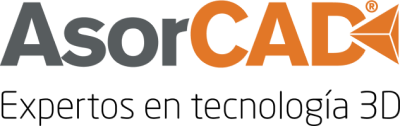 AsorCAD updated