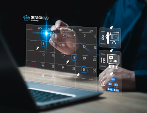 Events Calendar Thumbnail Stratasys Academy