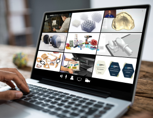 LMS Thumbnail Stratasys Academy