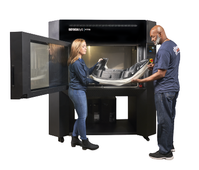 F770 Stratasys Academy Online