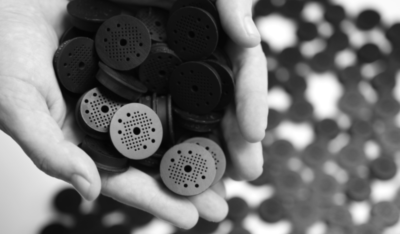 P3 DLP Materials Page