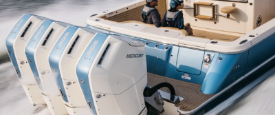 Mercury Marine Decal Application Fixture - EN FDM Use Case