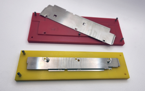 Microsoft Tooling for Shield Metal Prototyping - EN PolyJet Case Study