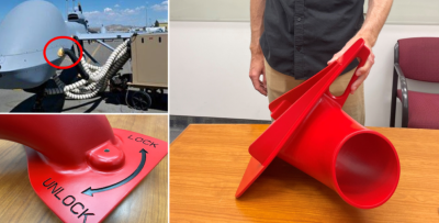 General Atomics Case Study General Atomics Case Study