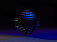 A 3D Design A 3D Design