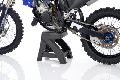 3D printed motorcycle stand