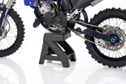 3D printed motorcycle stand 3D printed motorcycle stand