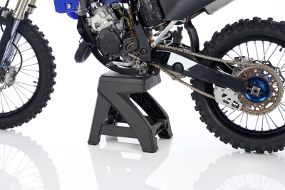 3D printed motorcycle stand 3D printed motorcycle stand