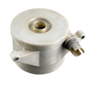Oil filter made with PPSU material Oil filter made with PPSU material
