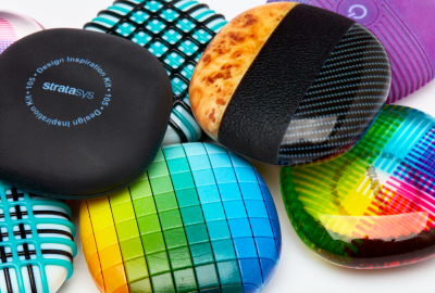 Pebbles What is New Materials