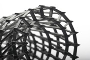 3D printed cylinder prototype 3D printed cylinder prototype