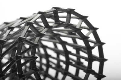 3D printed cylinder prototype 3D printed cylinder prototype